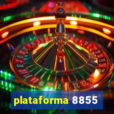 plataforma 8855